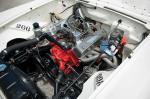 Ford Thunderbird Factory Racing Car The Battlebird 1957 года